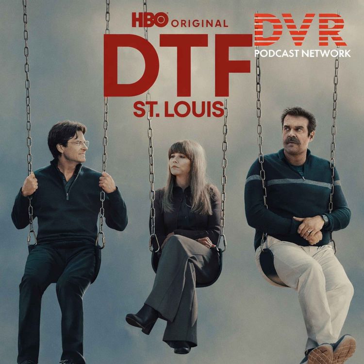 cover art for DTF St. Louis S1E1 "Cornhole"