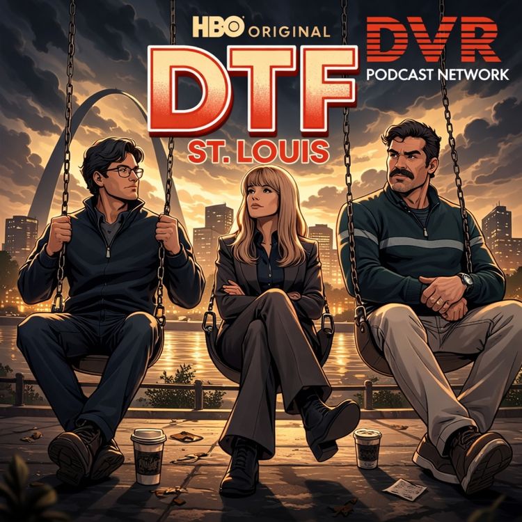 cover art for DTF St. Louis S1E5 "Amphezyne"