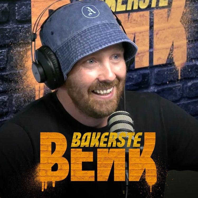 cover art for Bærbonanza