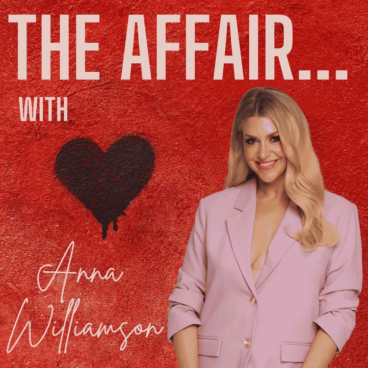 cover art for 'I Left My Cheating Husband... And Then I Became The Other Woman' 