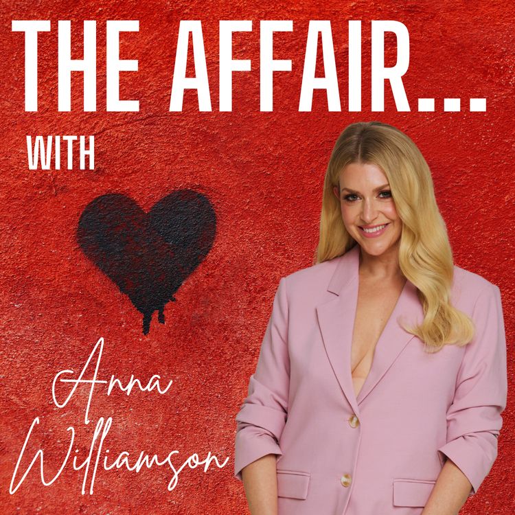 cover art for 'I Had An Affair With My Husband's Best Friend' 