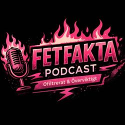 cover art for FET Fakta Podcast