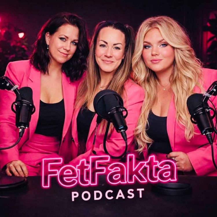 cover art for 4. Att kissa med röven, håravfall & Tobbe trollkarl. Kristin ger rött kort till en Instagram-profil