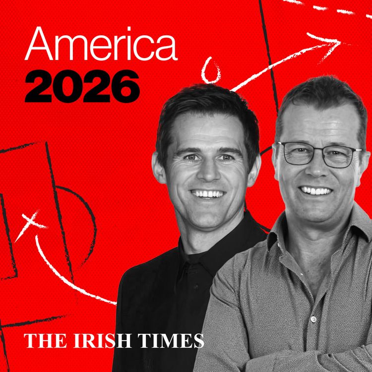 cover art for World Cup preview: Paul Howard, Kevin Kilbane and Malachy Clerkin pick potential winners and top players