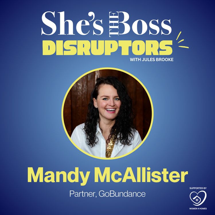 cover art for The Dynamics of Likability and Competence (ft. Mandy McAllister)