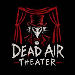 cover art for Dead Air Theater