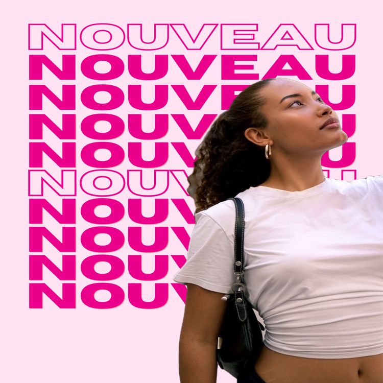 cover art for Comment une passion pour la photo l’a menée aux events Huda Beauty ft Siena