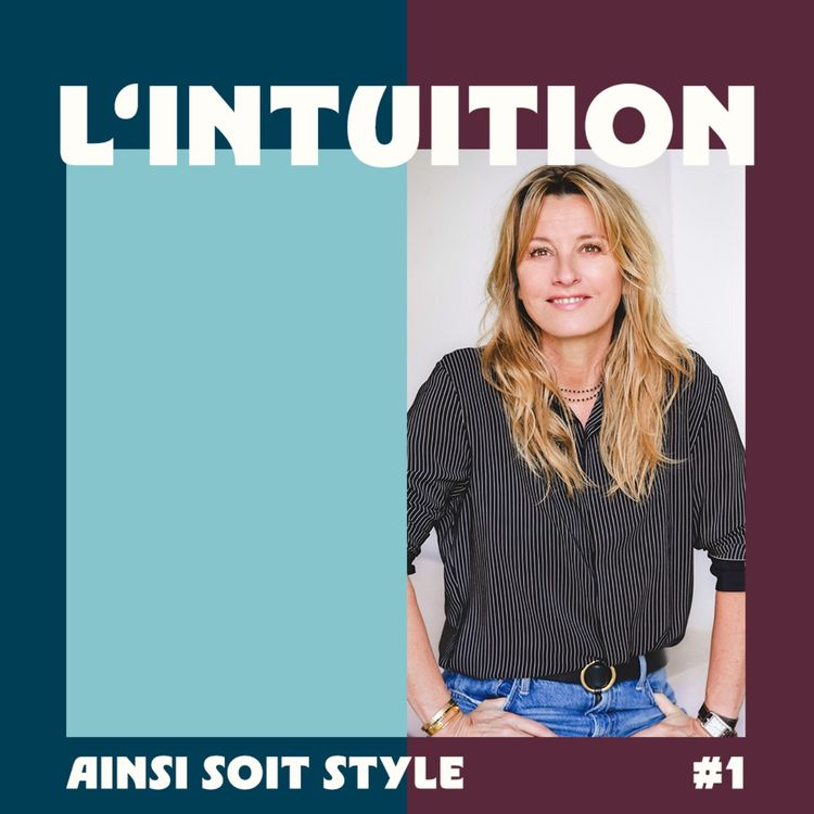 cover art for La place de l'intuition