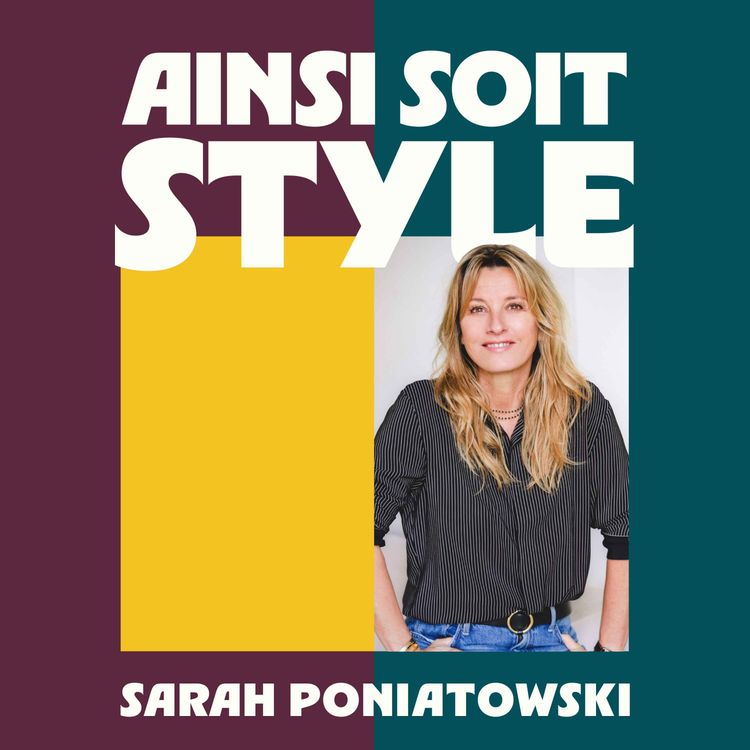 cover art for Ainsi Soit Style - Teaser