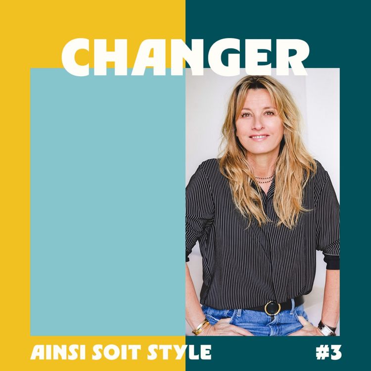 cover art for Changer (ou pas)