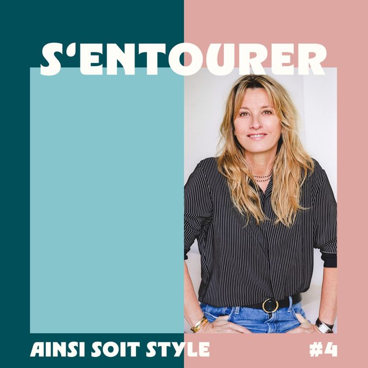 cover art for Bien s'entourer