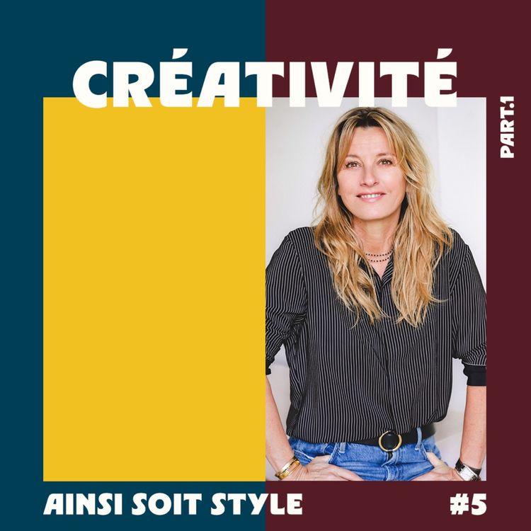 cover art for Créativité