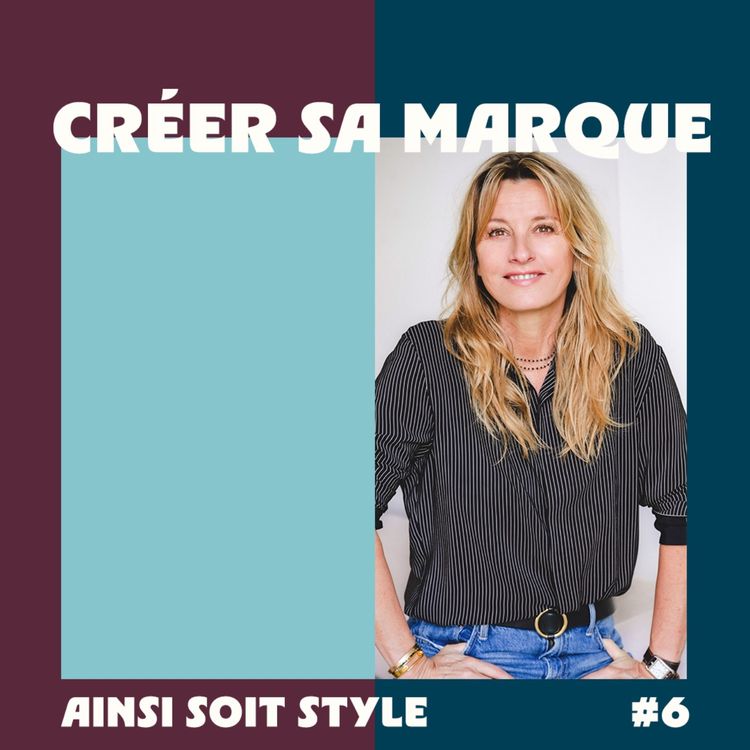cover art for Créer sa marque