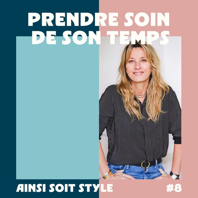 cover art for Prendre soin de son temps