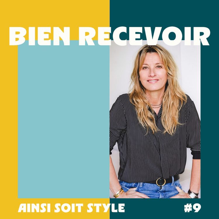 cover art for Bien recevoir