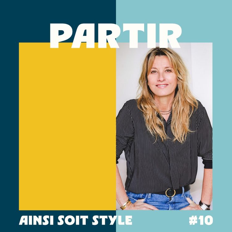 cover art for Partir