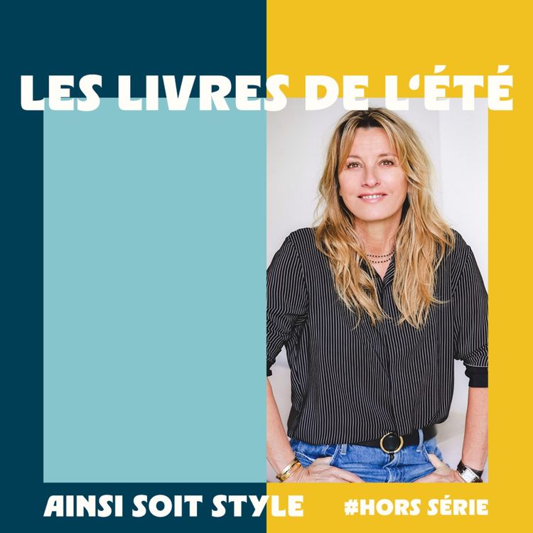 cover art for Les livres de l'été - Hors Série