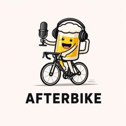 cover art for Afterbike