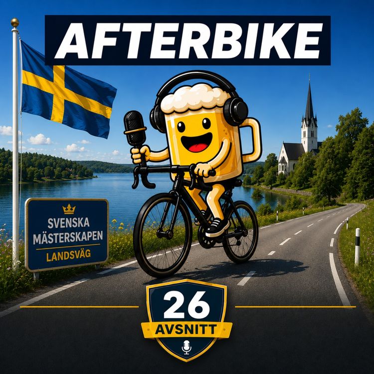 cover art for 26. Svenska Mästerskapen