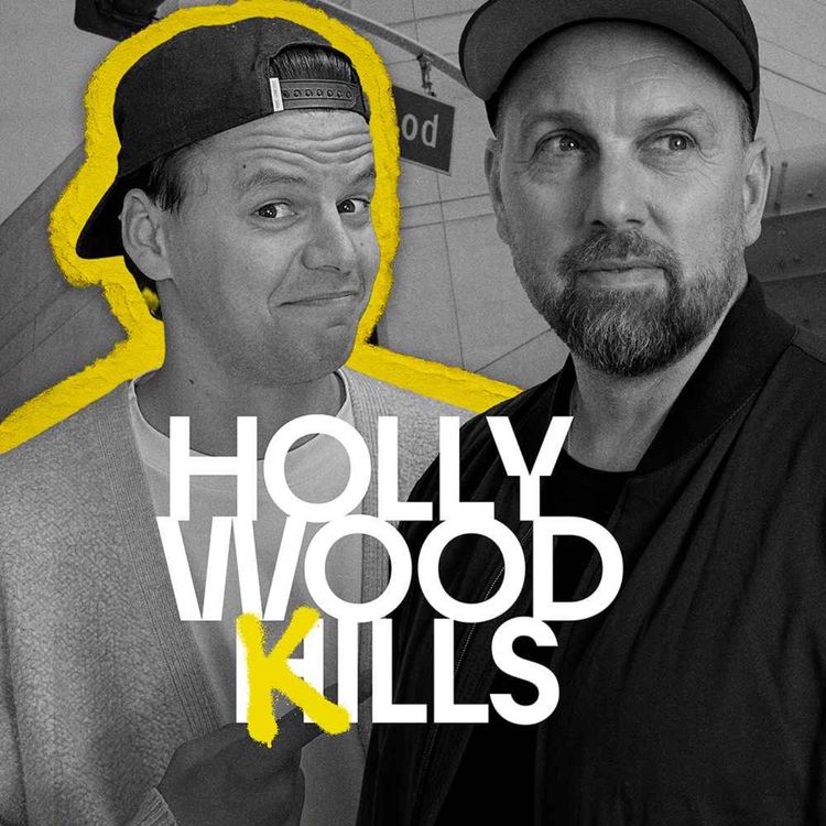 cover art for OJ Simpson: Ein Mord, der Amerika spaltete (feat. paulomuc)