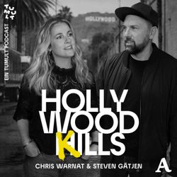 cover art for Hollywood Kills