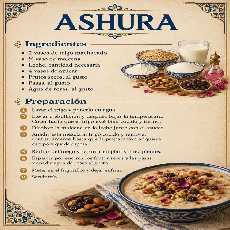 cover art for Ashura