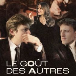 cover art for Le Goût des Autres 