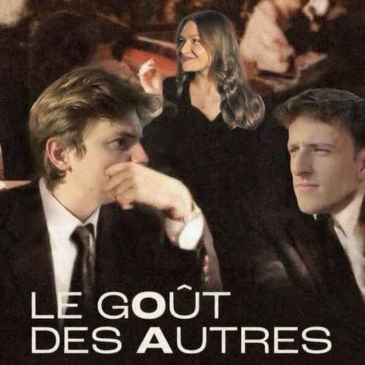 cover art for Épisode 2 : Samuel - Émilie Tronche