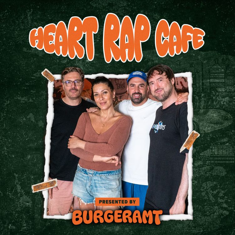 cover art for JASMIN SHAKERI × BEATHOAVENZ – Mein Block Remix, Aggro Berlin, Songwriting & Kinofilme #8