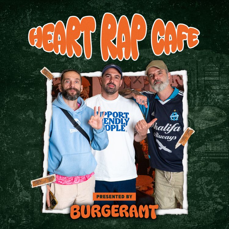 cover art for D-BO × AXEL ROSCHLOCK - EGJ vs. Aggro Berlin | Fler, Bushido, Arafat, RAF Camora uvm. & die Storys, die niemand kennt #9