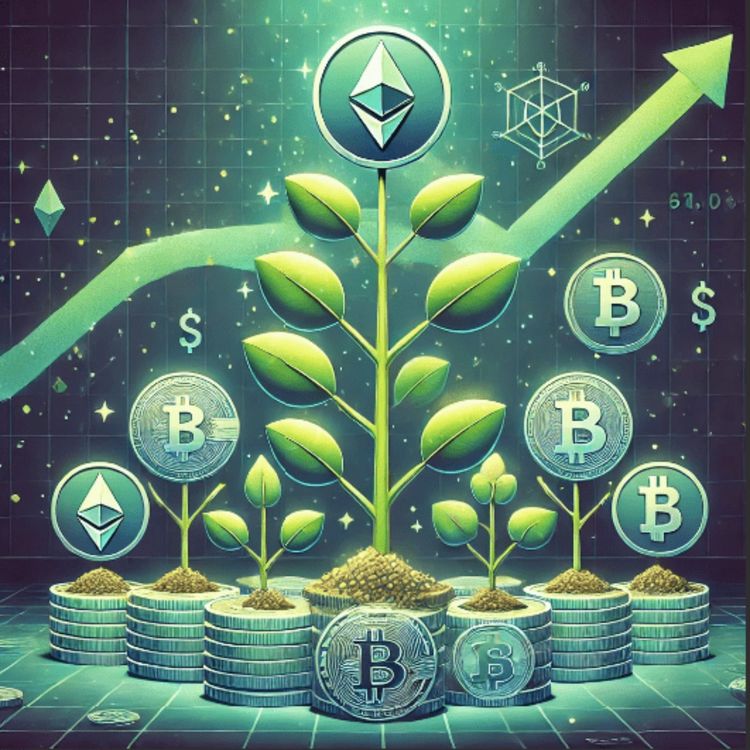 cover art for 10 Most Popular DeFi Yield Platforms