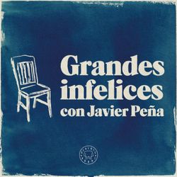 cover art for Grandes Infelices