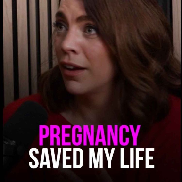 cover art for "My Pregnancy Saved My Life": Cancer, Resilience, and Motherhood