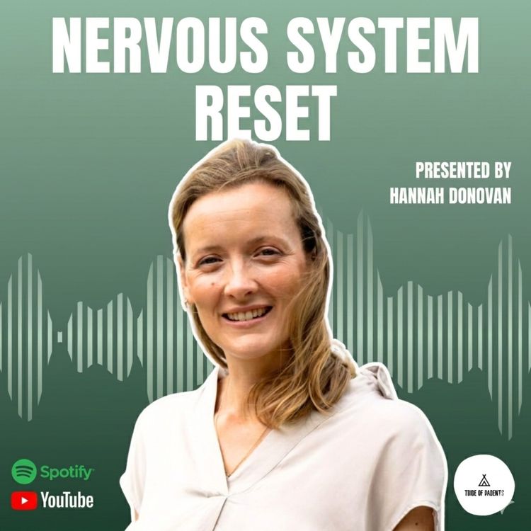 cover art for Nervous System Reset