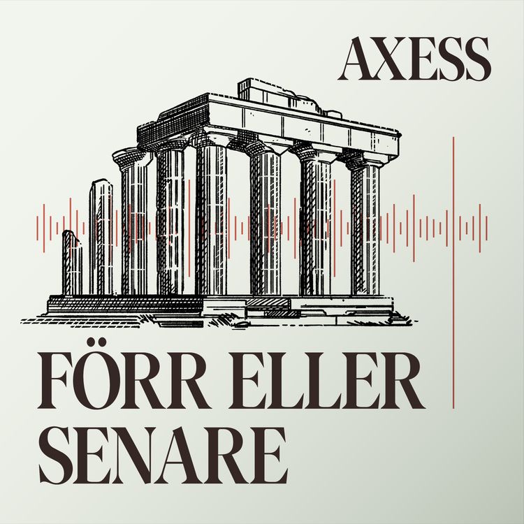 cover art for Första Gulfkriget med Torbjörn Elensky