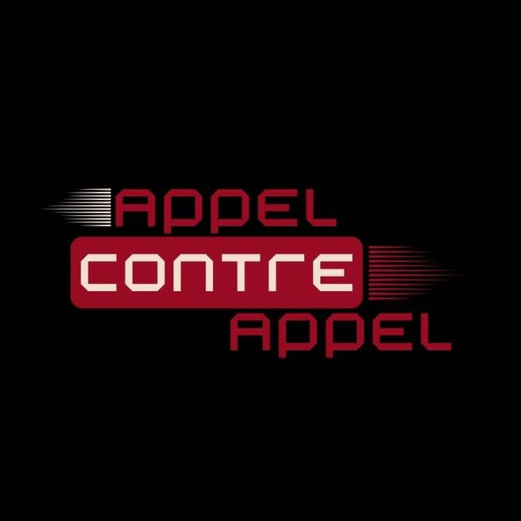 cover art for Appel Contre-Appel EP03