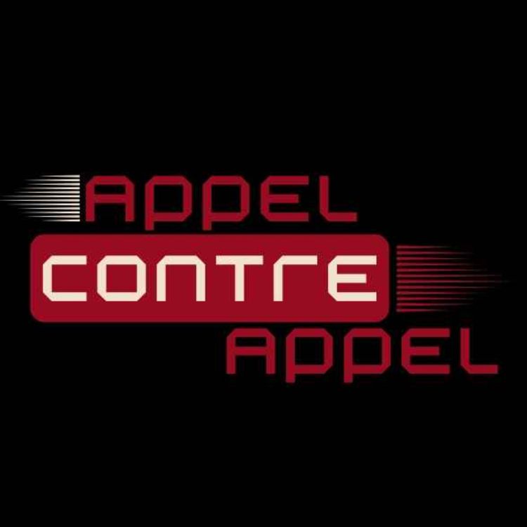 cover art for Appel Contre-Appel EP01