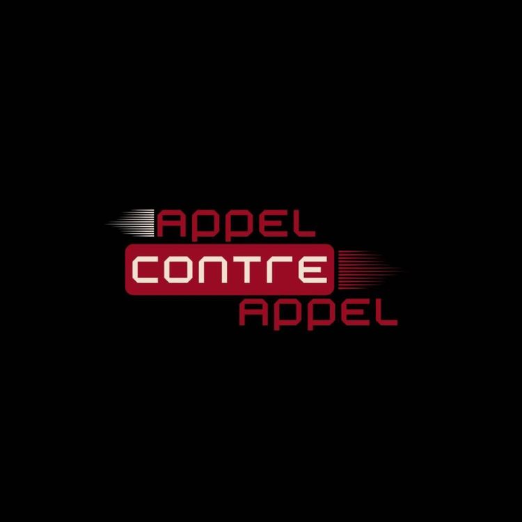 cover art for Appel Contre-Appel EP02