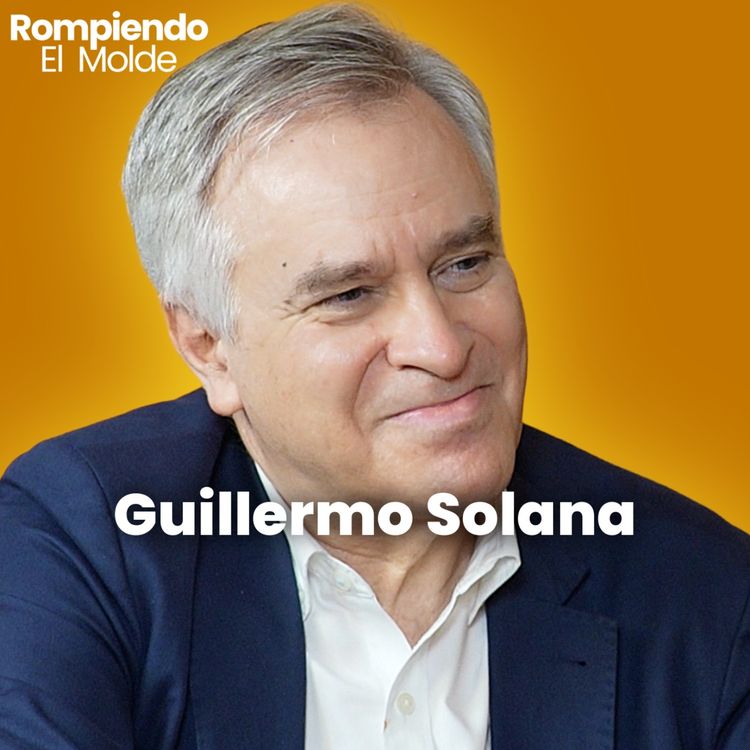 cover art for Experto en Arte: ¿Picasso Era Realmente un Genio? | #64 Guillermo Solana