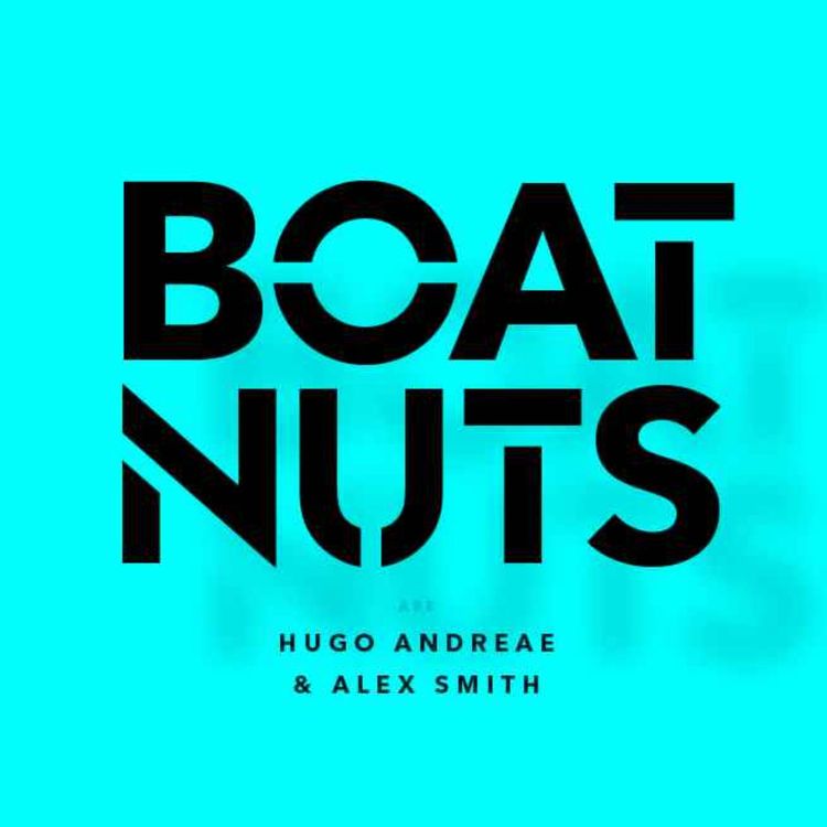 cover art for WE’RE BACK! 🛥️ Boat Nuts S2 E1: Bear Grylls, World Records & The Best of Düsseldorf