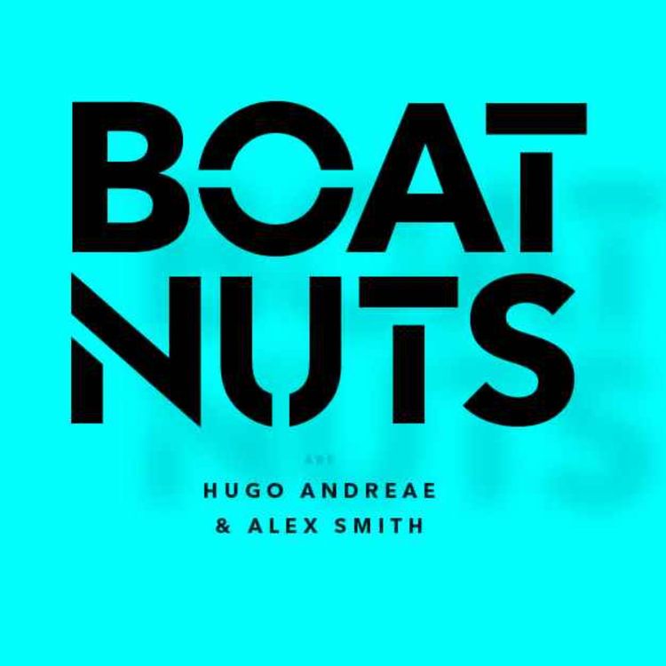 cover art for The £50k Challenge: Can You Still Buy a Proper Family Boat on a Budget? | The Boat Nuts Podcast S2 Episode 4