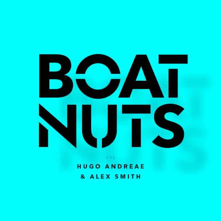 cover art for Lithium Batteries: Game-Changer or Fire Risk? What Every Boater Needs to Know | Boat Nuts Pod S2 Ep5