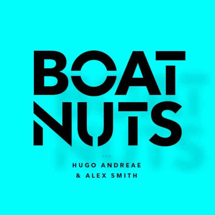 cover art for Boat Nuts S2 Ep7: The Radical Galeon 430 & The Fiberglass Time-Bomb