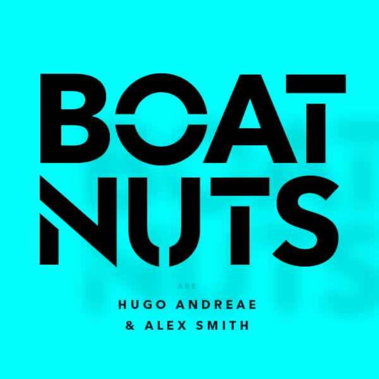cover art for Boat Nuts S2 Ep9: 46-Knots in the Axopar 38 & The Wireless Kill Cord Revolution