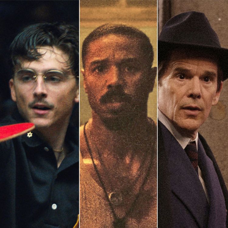 cover art for Oscars 2026: Who Will Win, and Who Should Win?