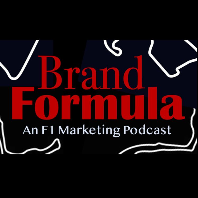 cover art for F1 Female Fans | P1: State of Play | "Mega" YOY Growth, Avoiding The "Swift" Effect, & When Glitter Bombs With Girls