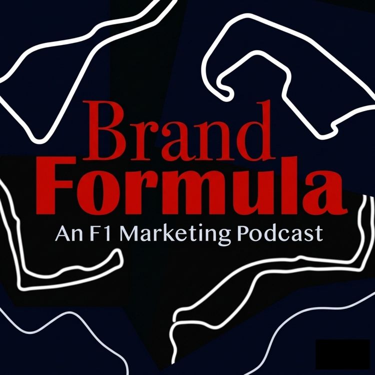 cover art for We Need A Race | Can F1 be a Swatch?, Charles's $100 Towel, & Dashboard Dreams