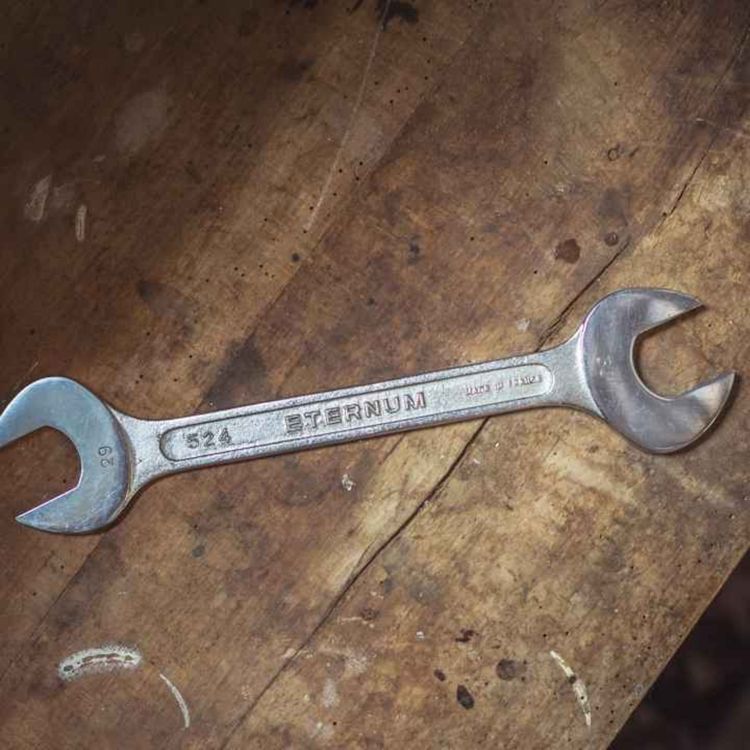 cover art for Gen Z is picking up a wrench instead of a diploma / The pen that saved Apollo 11 just sold for $857,000 / Going to the movies might be keeping you younger