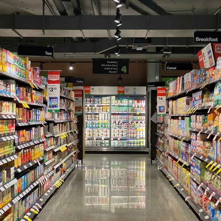 cover art for What are you doing about high grocery prices? / The millennial split is real and it runs right through the middle / Not having a career plan might work better