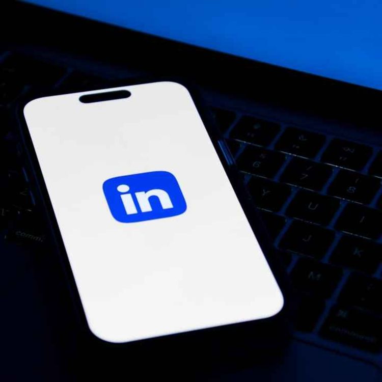 cover art for LinkedIn is accidentally a dating app / Amazon drones are coming to 500 cities / Fewer people are gambling but you'd never know it from the ads